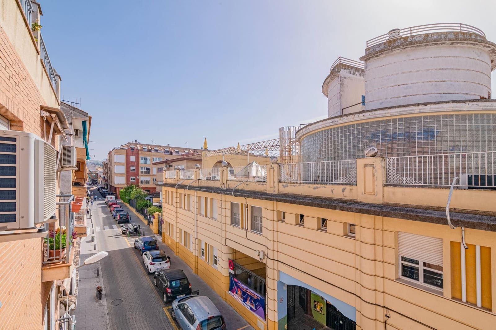 2 makuuhuone Asunto myytävänä paikassa Albolote - 163 900 € (Ref: 9770765)