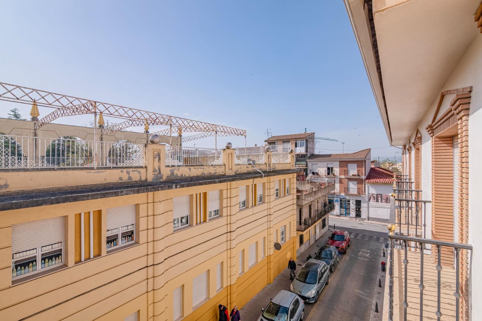 2 makuuhuone Asunto myytävänä paikassa Albolote - 163 900 € (Ref: 9770765)