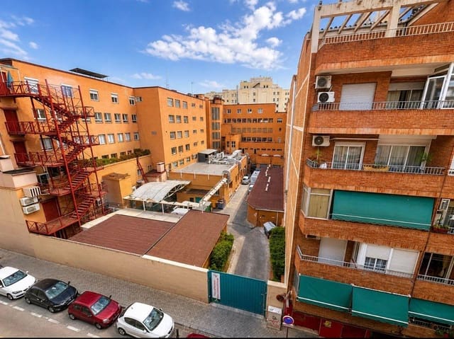 3 makuuhuone Asunto myytävänä paikassa Granada kaupunki - 225 000 € (Ref: 9861972)