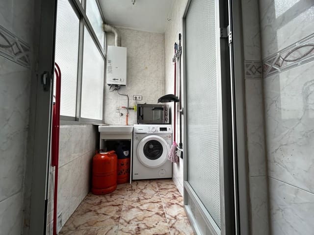3 makuuhuone Asunto myytävänä paikassa Granada kaupunki - 225 000 € (Ref: 9861972)