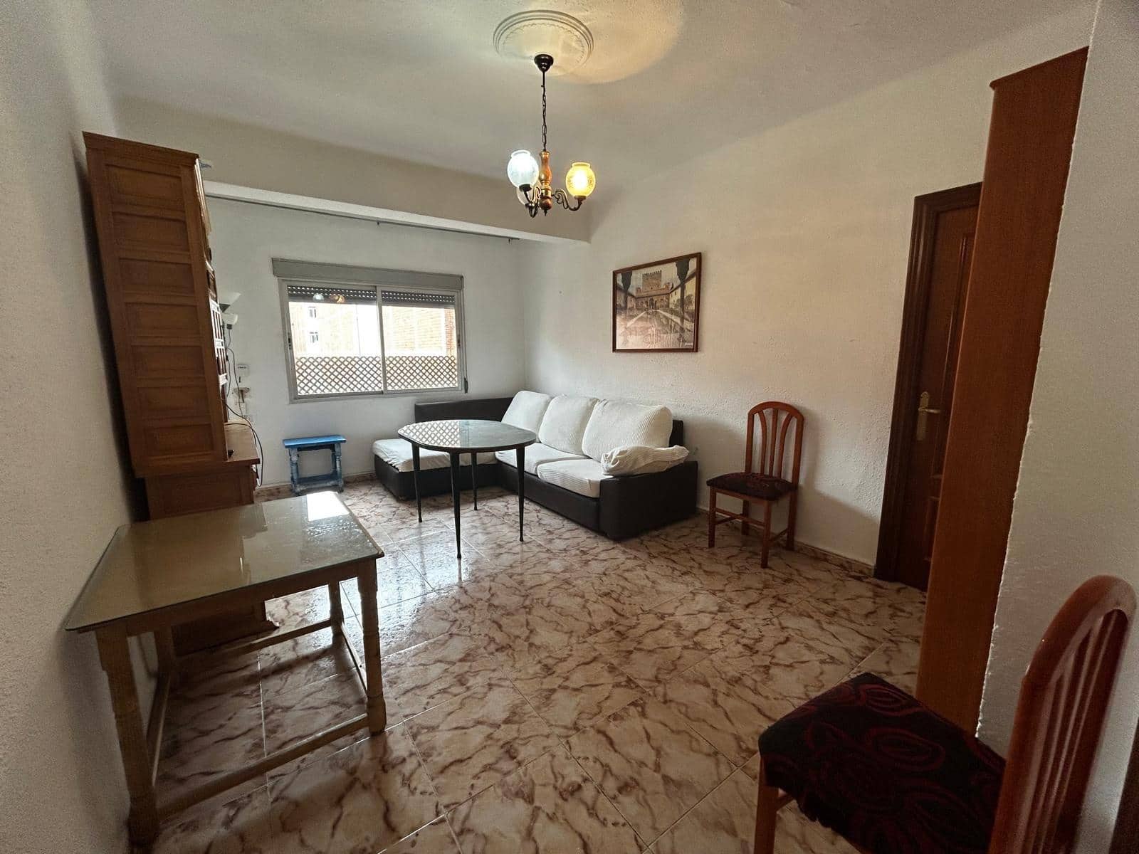 3 bedroom Flat for sale in Granada city - € 225,000 (Ref: 9861972)