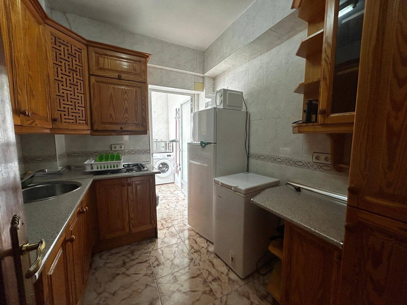 3 bedroom Flat for sale in Granada city - € 225,000 (Ref: 9861972)