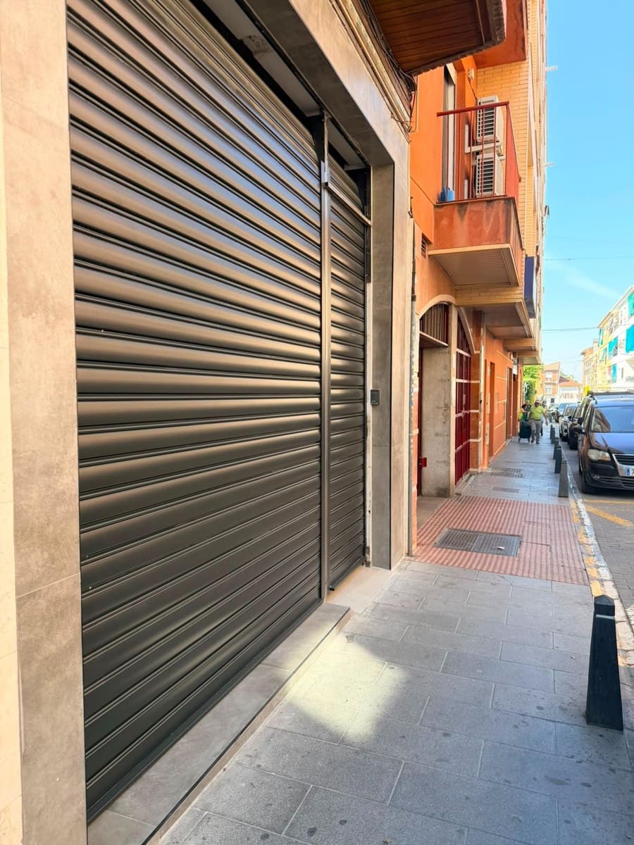 Commercial for rent in Albolote - € 999 (Ref: 9876563)