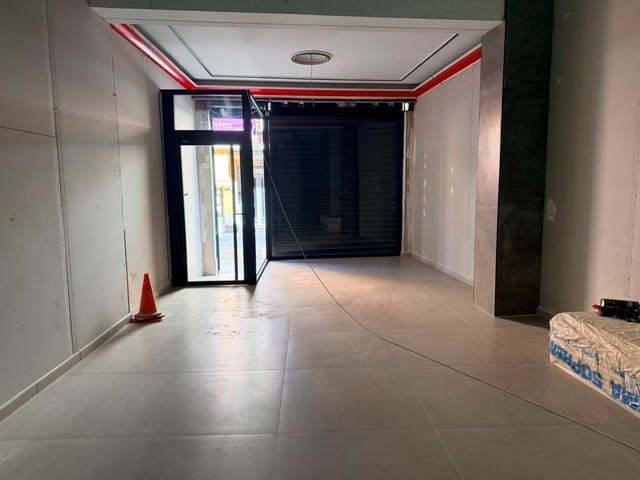 Komercyjne do wynajęcia w Albolote - 999 € (Ref: 9876563)