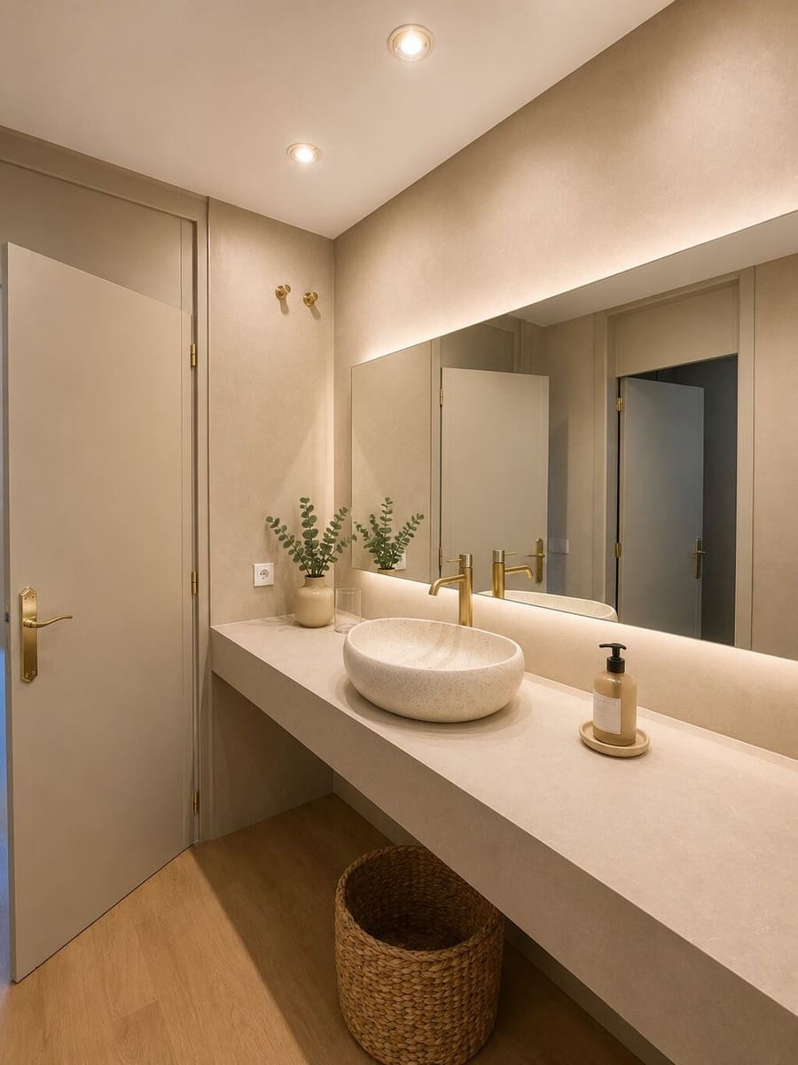 3 bedroom Apartment for rent in Puerto de Alcudia - € 3,500 (Ref: 10008743)