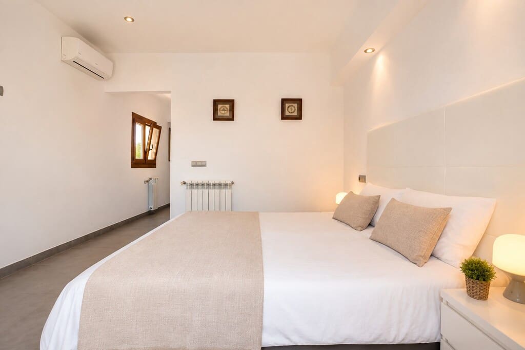 3 sypialnia Apartament na sprzedaż w Ca'n Picafort - 600 000 € (Ref: 10015158)