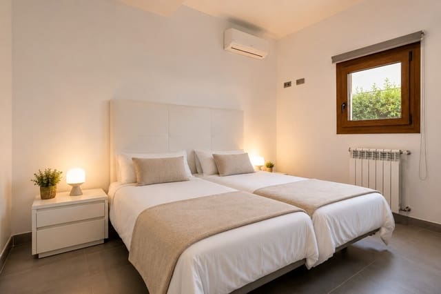3 sypialnia Apartament na sprzedaż w Ca'n Picafort, Santa Margalida - 600 000 € (Ref: 10015158)