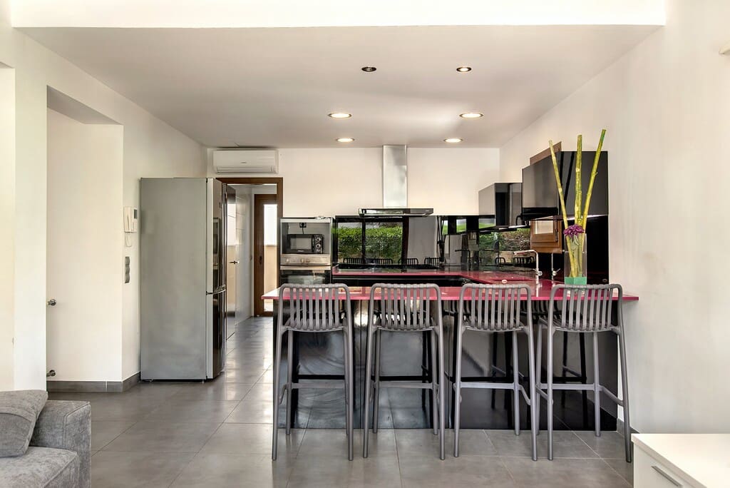 3 sypialnia Apartament na sprzedaż w Ca'n Picafort - 600 000 € (Ref: 10015158)