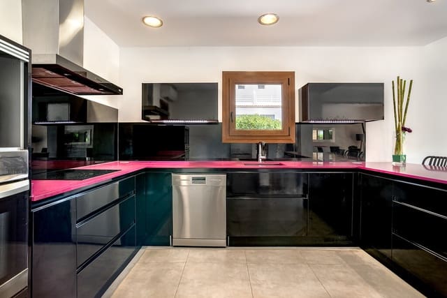 3 sypialnia Apartament na sprzedaż w Ca'n Picafort, Santa Margalida - 600 000 € (Ref: 10015158)