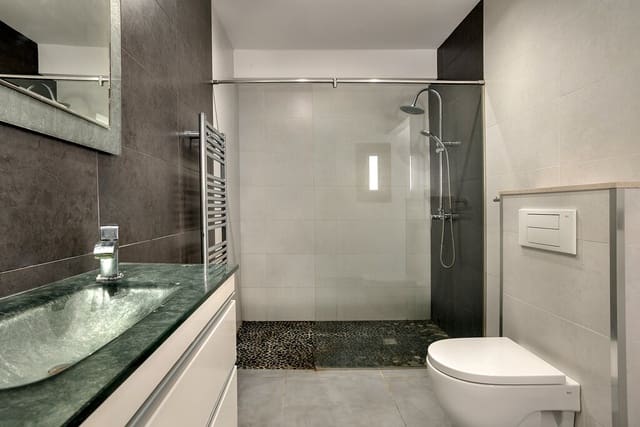 3 sypialnia Apartament na sprzedaż w Ca'n Picafort, Santa Margalida - 600 000 € (Ref: 10015158)