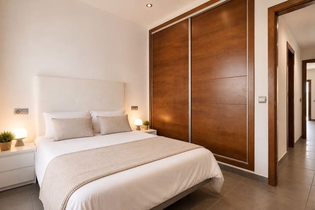 3 sypialnia Apartament na sprzedaż w Ca'n Picafort, Santa Margalida - 600 000 € (Ref: 10015158)