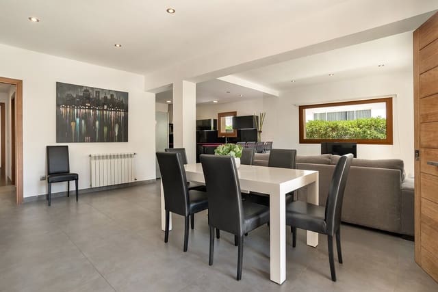 3 sypialnia Apartament na sprzedaż w Ca'n Picafort, Santa Margalida - 600 000 € (Ref: 10015158)