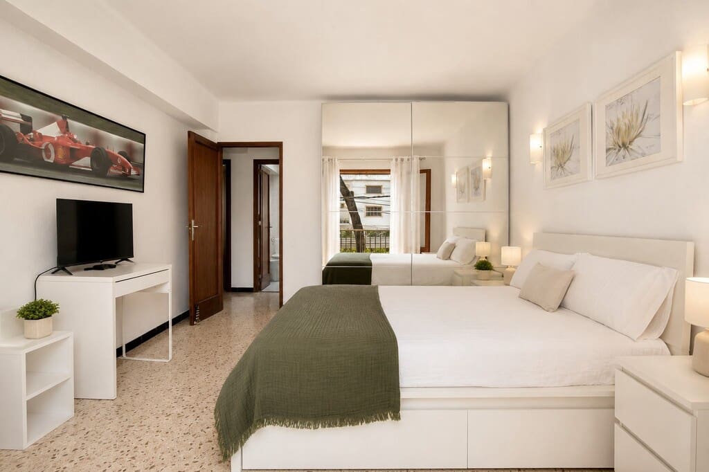 3 bedroom Flat for sale in Ca'n Picafort - € 450,000 (Ref: 10015159)