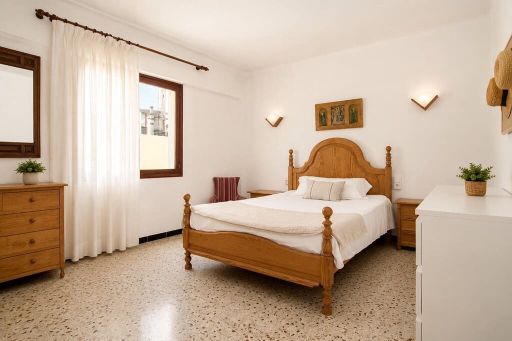 3 bedroom Flat for sale in Ca'n Picafort - € 450,000 (Ref: 10015159)