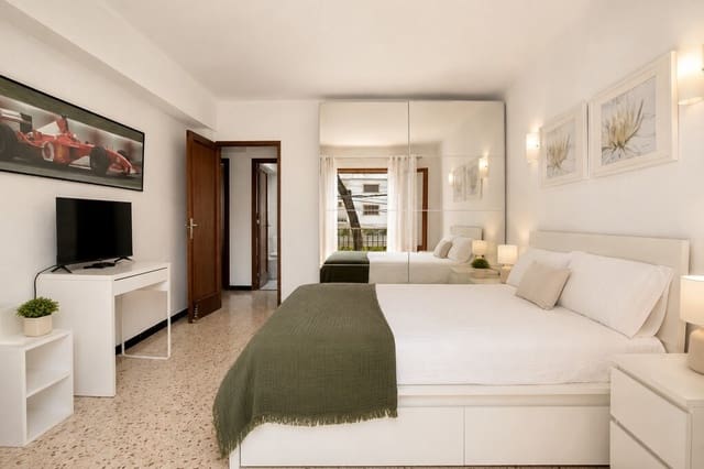 3 bedroom Flat for sale in Ca'n Picafort, Santa Margalida - € 450,000 (Ref: 10015159)