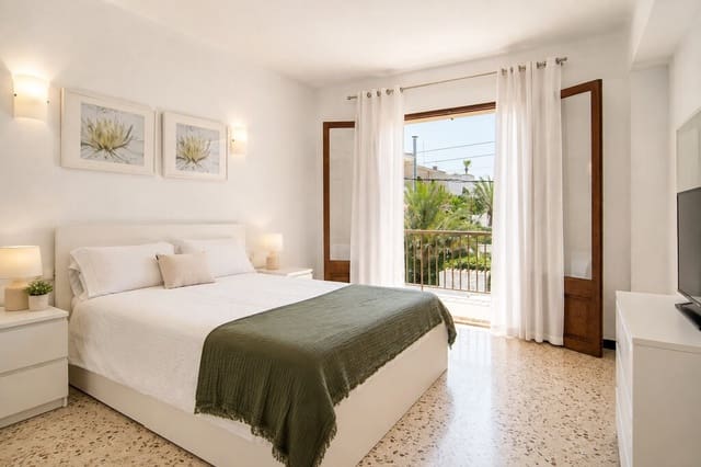 3 bedroom Flat for sale in Ca'n Picafort, Santa Margalida - € 450,000 (Ref: 10015159)