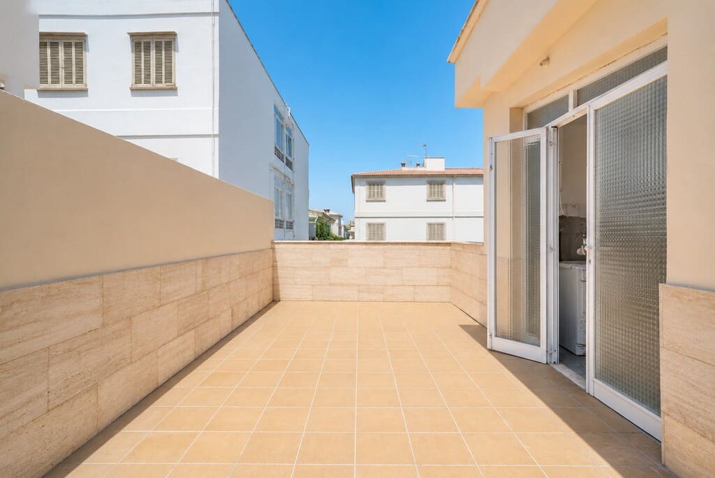 3 bedroom Flat for sale in Ca'n Picafort - € 450,000 (Ref: 10015159)