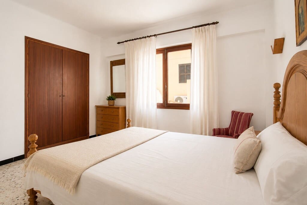 3 bedroom Flat for sale in Ca'n Picafort - € 450,000 (Ref: 10015159)