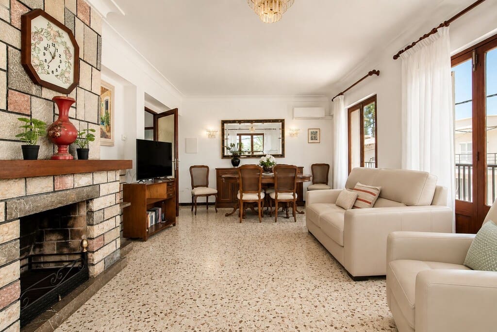 3 bedroom Flat for sale in Ca'n Picafort - € 450,000 (Ref: 10015159)