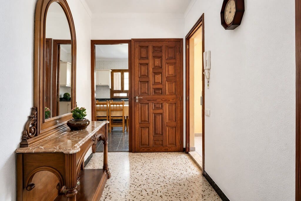 3 bedroom Flat for sale in Ca'n Picafort - € 450,000 (Ref: 10015159)