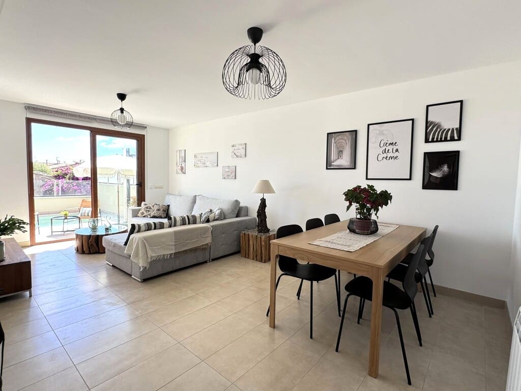 Casa de 3 habitaciones en Moscari en alquiler con piscina garaje - 2.700 € (Ref: 10094292)