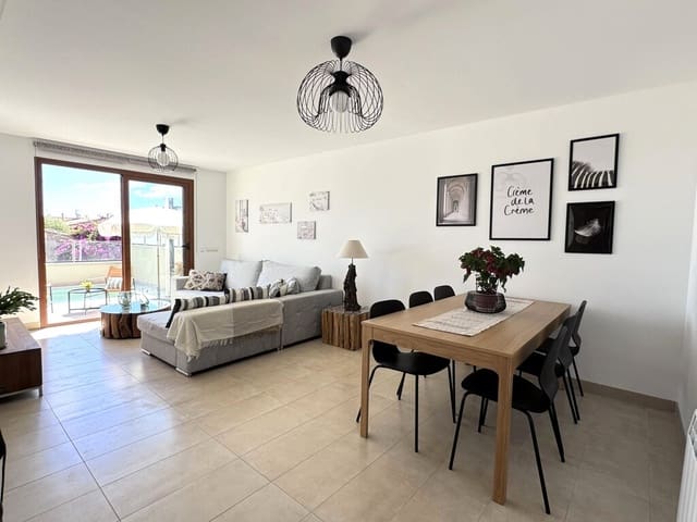 Casa de 3 habitaciones en Moscari, Selva en alquiler con piscina garaje - 2.700 € (Ref: 10094292)