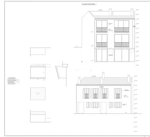 Teren niezagospodarowany na sprzedaż w Caimari, Selva - 320 000 € (Ref: 10123550)