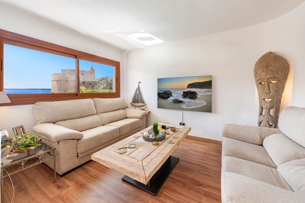 Chalet de 5 habitaciones en Alcúdia en venta con piscina garaje - 1.275.000 € (Ref: 10166225)