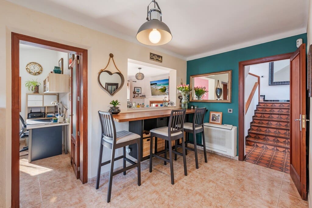 Chalet de 5 habitaciones en Alcúdia en venta con piscina garaje - 1.275.000 € (Ref: 10166225)