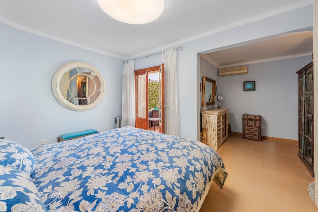 Chalet de 5 habitaciones en Alcúdia en venta con piscina garaje - 1.275.000 € (Ref: 10166225)