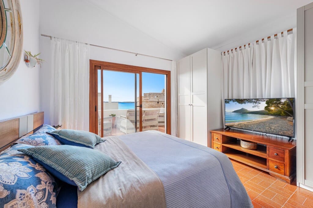 Chalet de 5 habitaciones en Alcúdia en venta con piscina garaje - 1.275.000 € (Ref: 10166225)