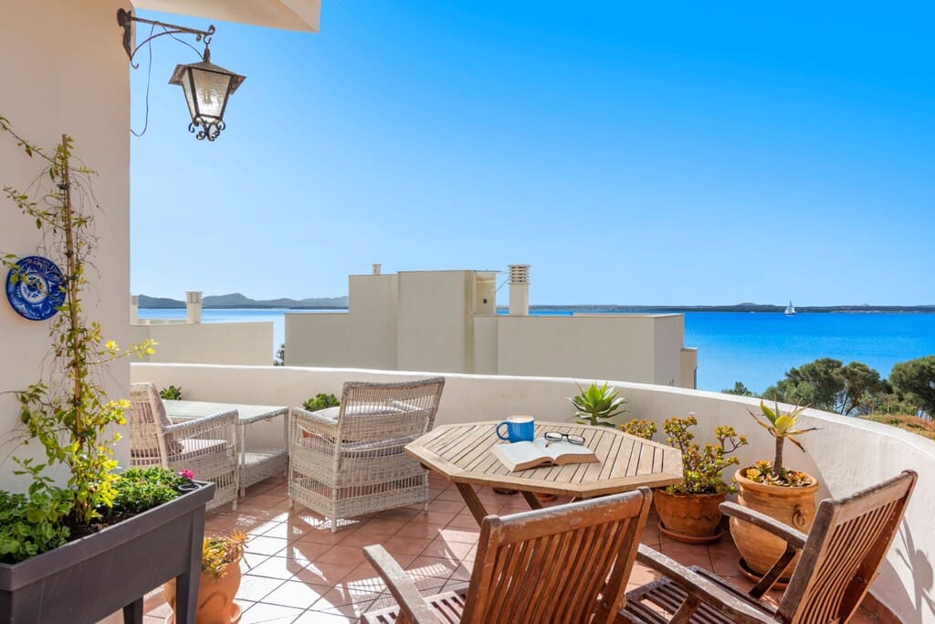Chalet de 5 habitaciones en Alcúdia en venta con piscina garaje - 1.275.000 € (Ref: 10166225)