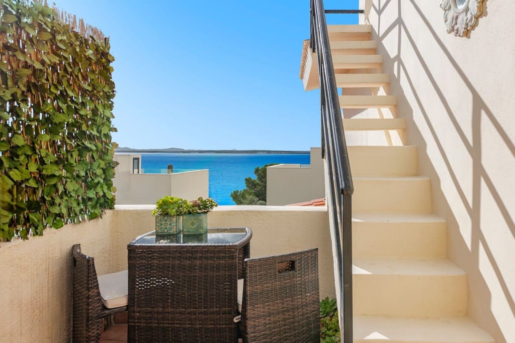 Chalet de 5 habitaciones en Alcúdia en venta con piscina garaje - 1.275.000 € (Ref: 10166225)