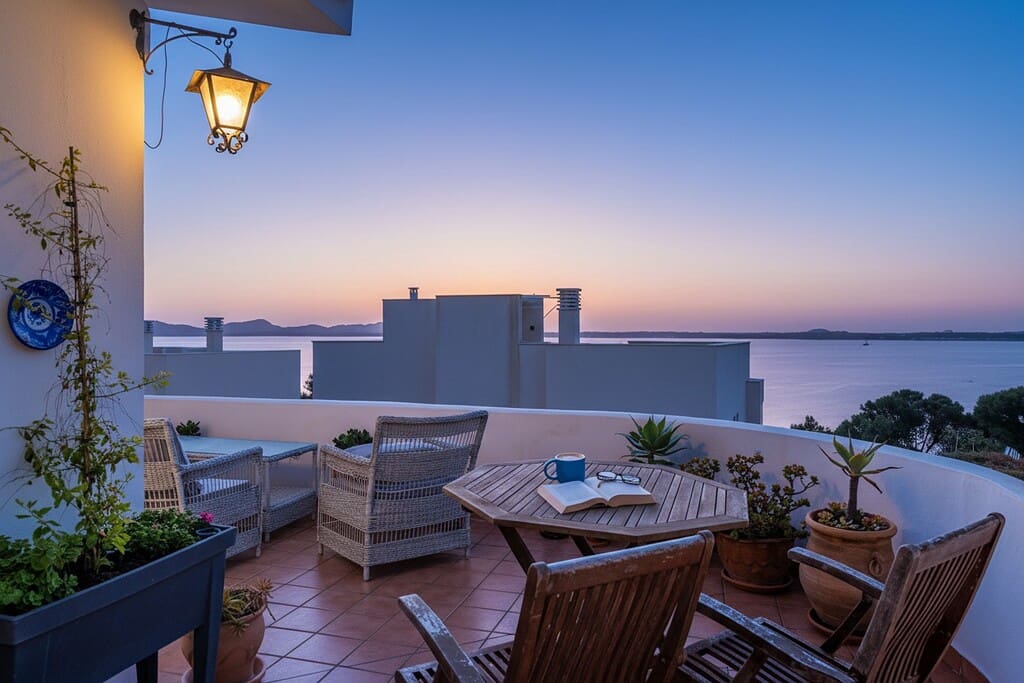 Chalet de 5 habitaciones en Alcúdia en venta con piscina garaje - 1.275.000 € (Ref: 10166225)