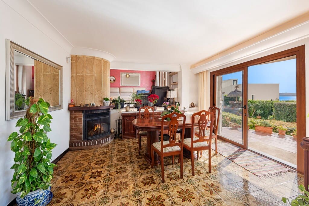 Chalet de 5 habitaciones en Alcúdia en venta con piscina garaje - 1.275.000 € (Ref: 10166225)