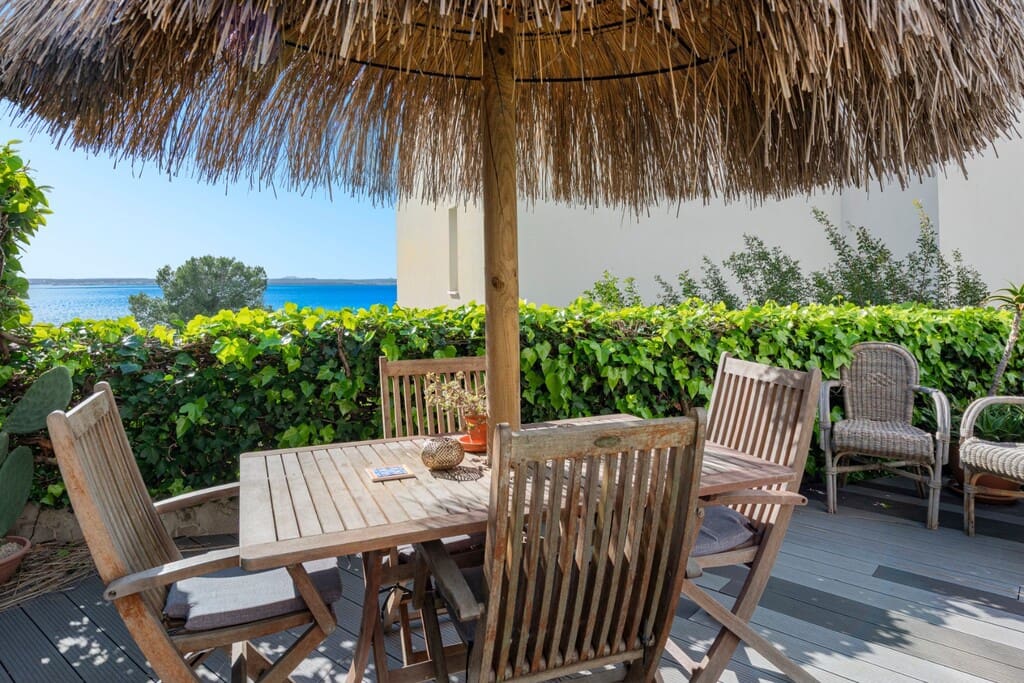 Chalet de 5 habitaciones en Alcúdia en venta con piscina garaje - 1.275.000 € (Ref: 10166225)