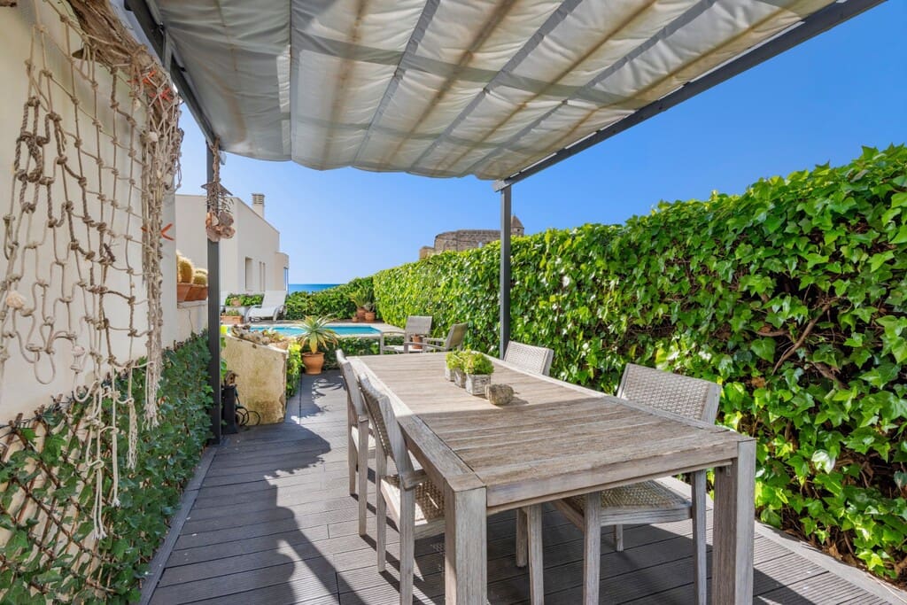Chalet de 5 habitaciones en Alcúdia en venta con piscina garaje - 1.275.000 € (Ref: 10166225)