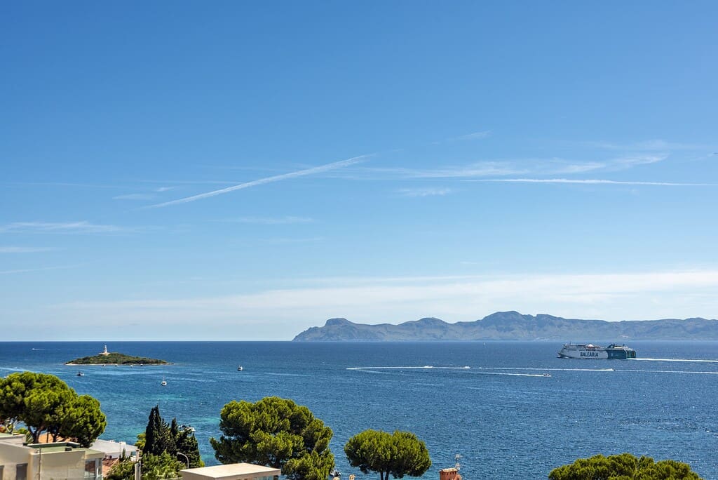 Chalet de 5 habitaciones en Alcúdia en venta con piscina garaje - 1.275.000 € (Ref: 10166225)