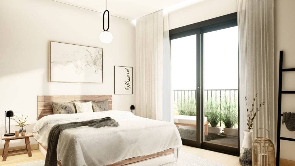 2 bedroom Apartment for sale in Puerto de Alcudia with garage - € 338,000 (Ref: 10168298)