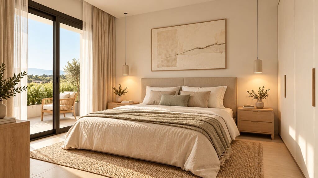 2 bedroom Apartment for sale in Puerto de Alcudia with garage - € 338,000 (Ref: 10168298)