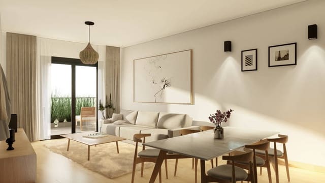 2 soveværelse Lejlighed til salg i Puerto de Alcudia, Alcúdia med garage - € 429.000 (Ref: 10168299)