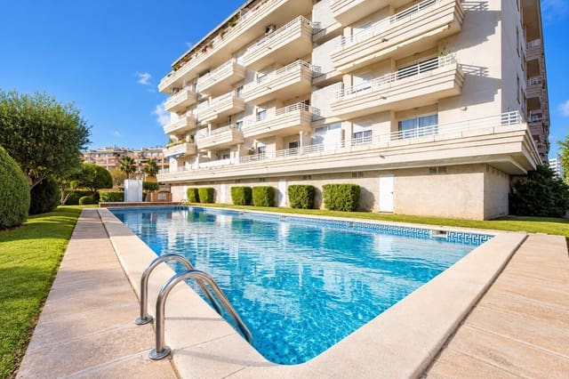2 soveværelse Lejlighed til salg i Puerto de Alcudia, Alcúdia med swimmingpool - € 395.000 (Ref: 10168300)