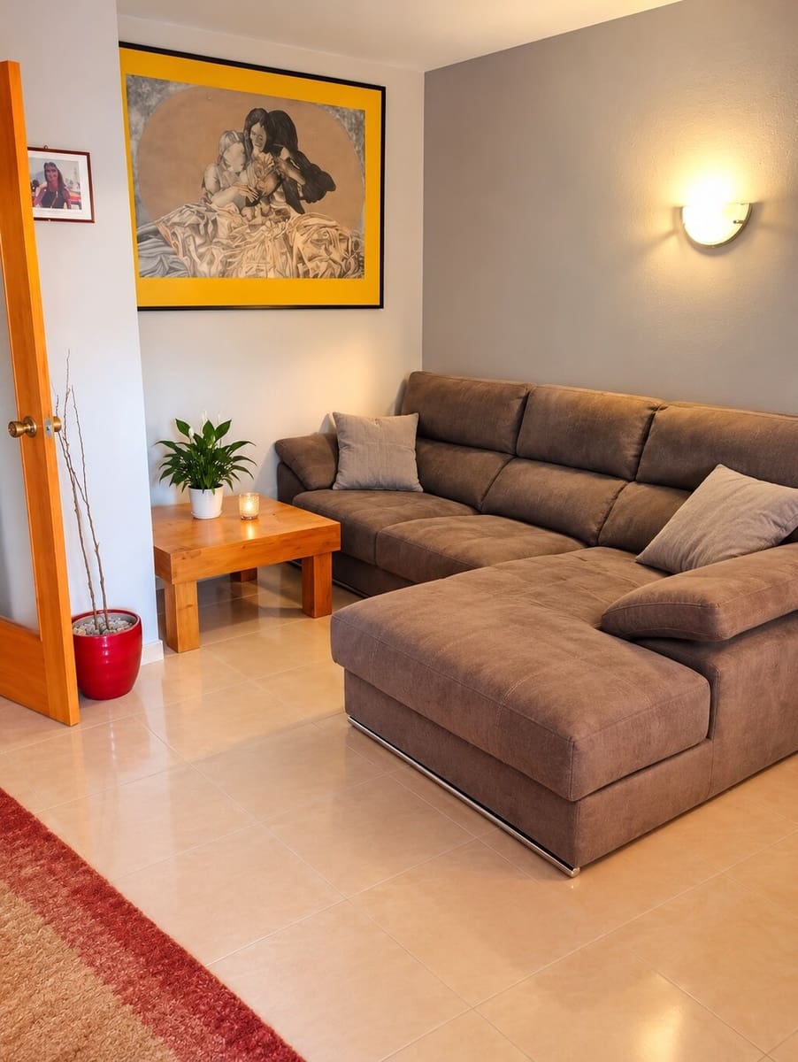 2 chambre Appartement à vendre à Puerto de Alcudia avec piscine - 395 000 € (Ref: 10168300)
