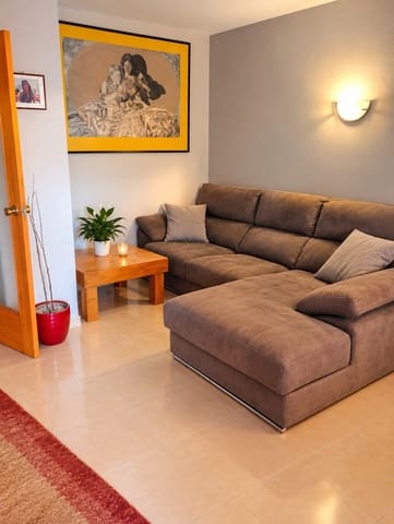 2 soveværelse Lejlighed til salg i Puerto de Alcudia, Alcúdia med swimmingpool - € 395.000 (Ref: 10168300)