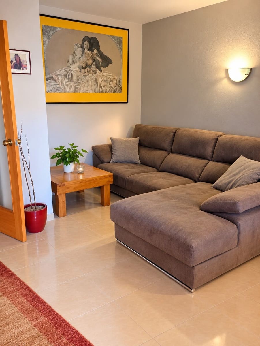 2 chambre Appartement à vendre à Puerto de Alcudia avec piscine - 395 000 € (Ref: 10168300)