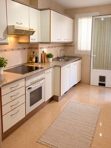 2 soveværelse Lejlighed til salg i Puerto de Alcudia, Alcúdia med swimmingpool - € 395.000 (Ref: 10168300)
