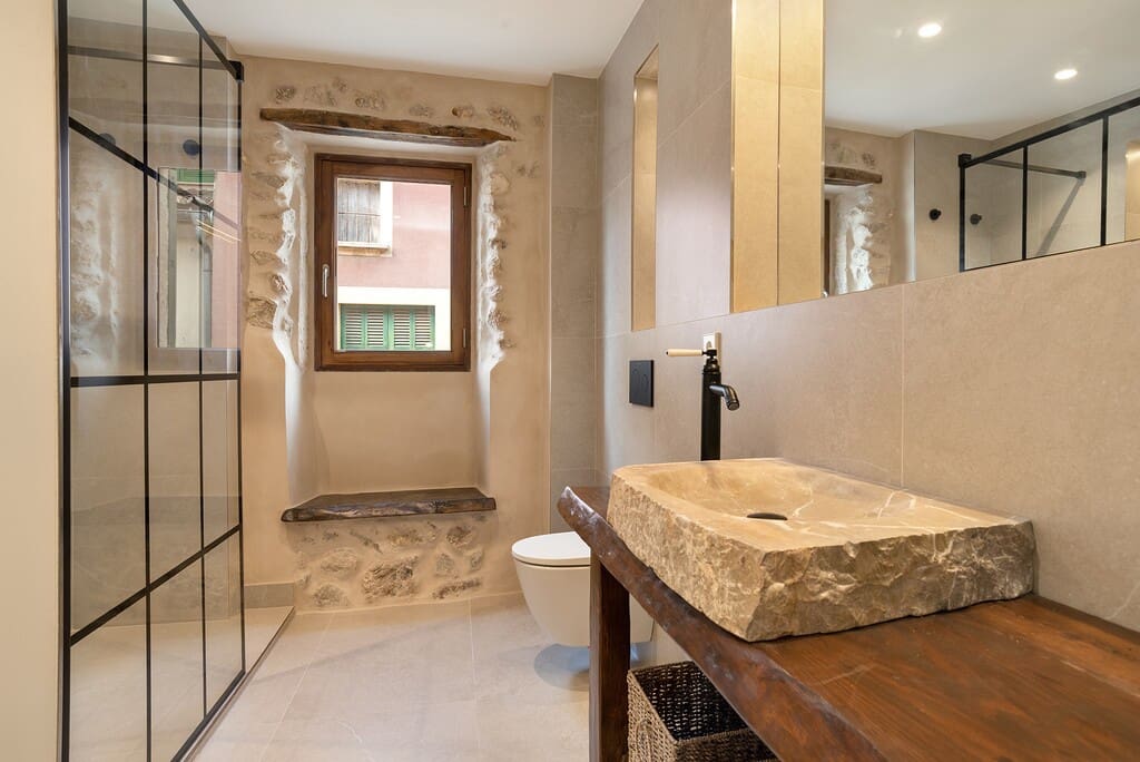 3 slaapkamer Appartement te koop in Campanet met zwembad - € 780.000 (Ref: 10173388)