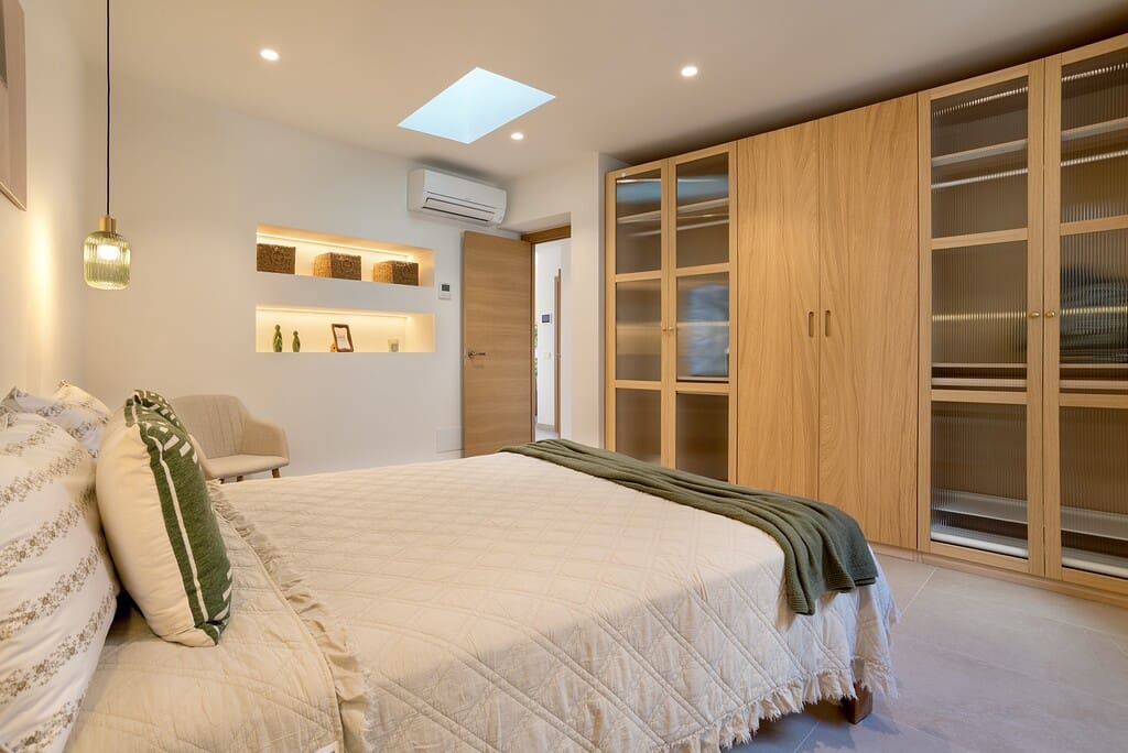 3 slaapkamer Appartement te koop in Campanet met zwembad - € 780.000 (Ref: 10173388)