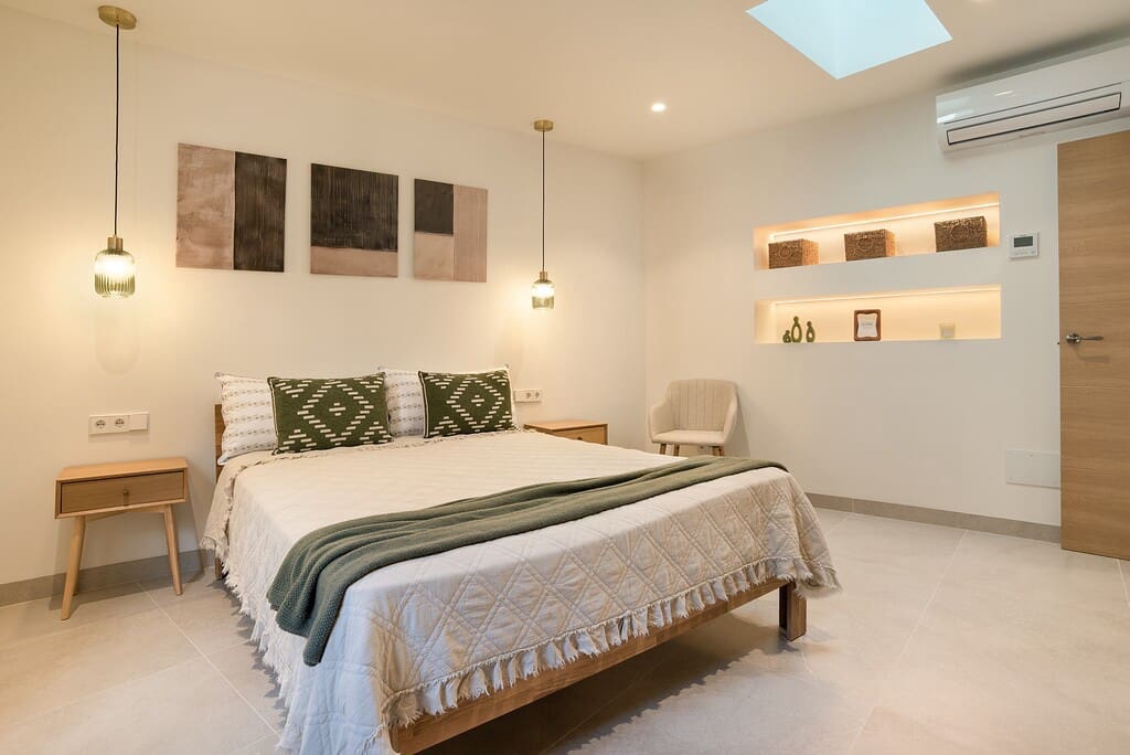 3 slaapkamer Appartement te koop in Campanet met zwembad - € 780.000 (Ref: 10173388)