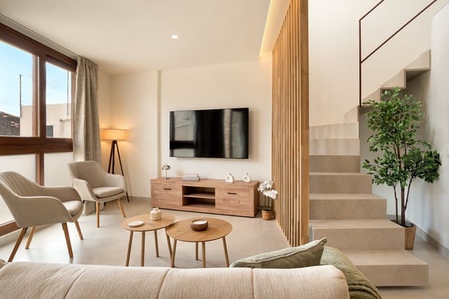 3 sovrum Lägenhet till salu i Campanet med pool - 780 000 € (Ref: 10173388)